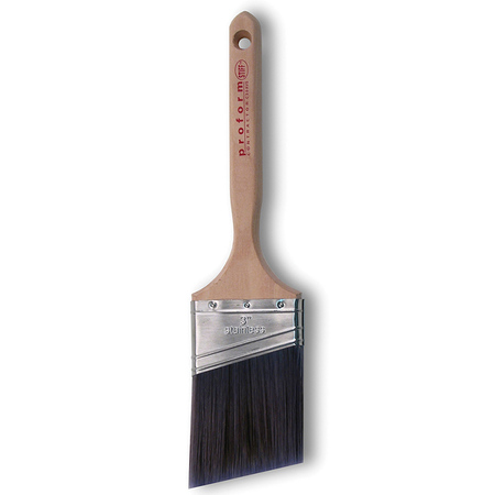 PROFORM 3" Angle Sash Paint Brush C3.0AVS